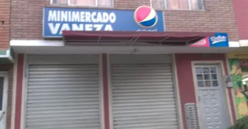 MINIMERCADO VANEZA BOGOTÁ MINIMERCADO VANEZA BOGOTÁ